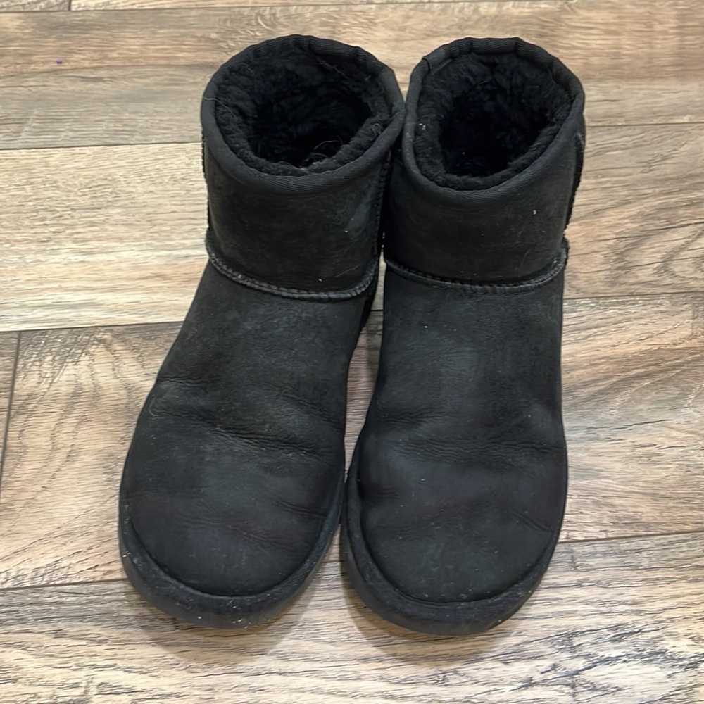 Ugg Classic Boot - image 1